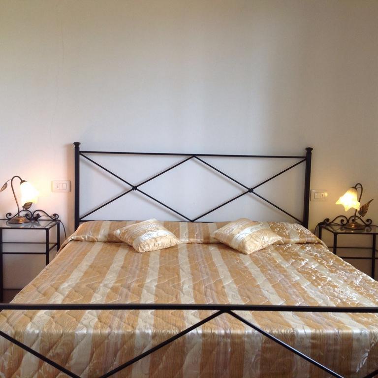 Agriturismo Belvedere Pescia Romana Pokój zdjęcie